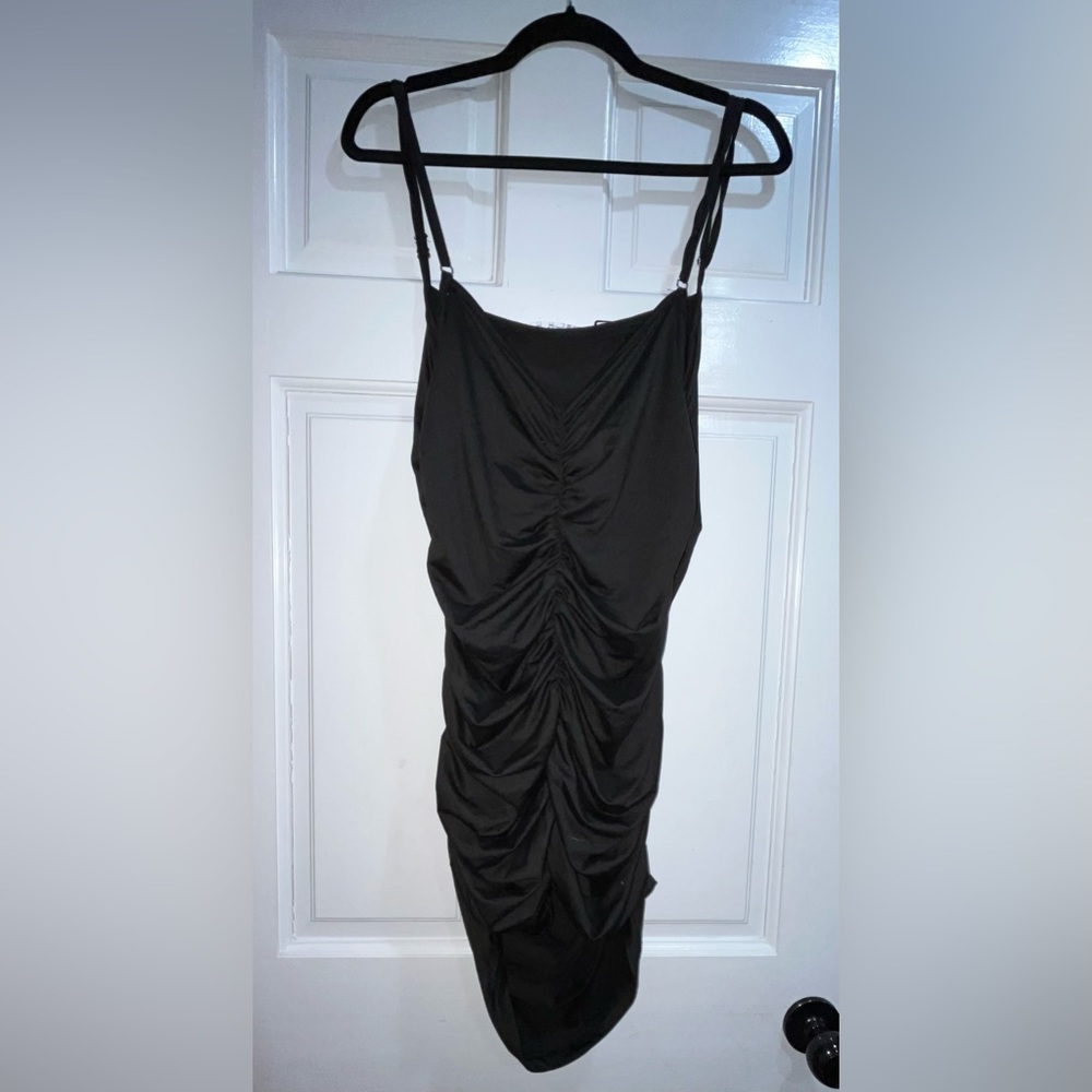 Bodycon dress